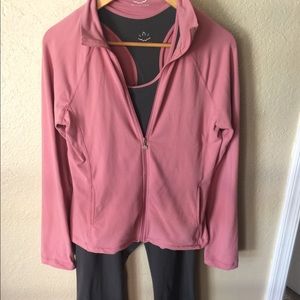 Beyond Yoga Workout Set